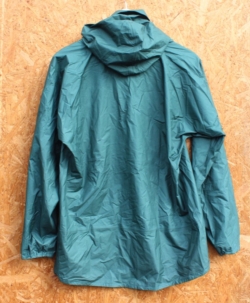 山と道 YAMATOMICHI＞ UL Rain Hoody PU Sosui ユーエルレインフーディーピーユーソスイ |  中古アウトドア用品・中古登山用品 買取・販売専門店 : maunga (マウンガ)