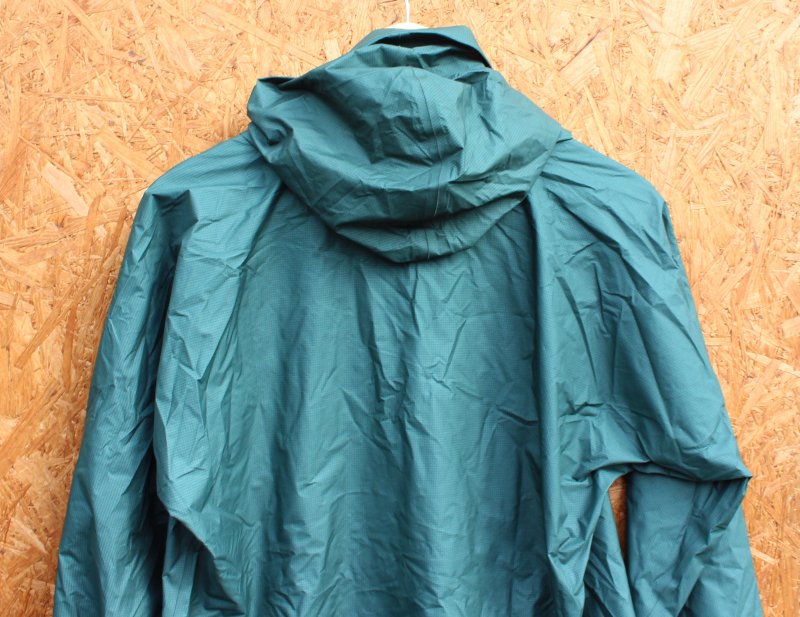 山と道 YAMATOMICHI＞ UL Rain Hoody PU Sosui ユーエルレインフーディーピーユーソスイ |  中古アウトドア用品・中古登山用品 買取・販売専門店 : maunga (マウンガ)