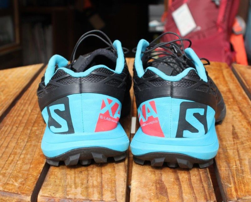 ＜salomon　サロモン＞　S/LAB XA AMPHIB　S/LAB XA アンフィビ | 中古アウトドア用品・中古登山用品 買取・販売専門店 :  maunga (マウンガ)