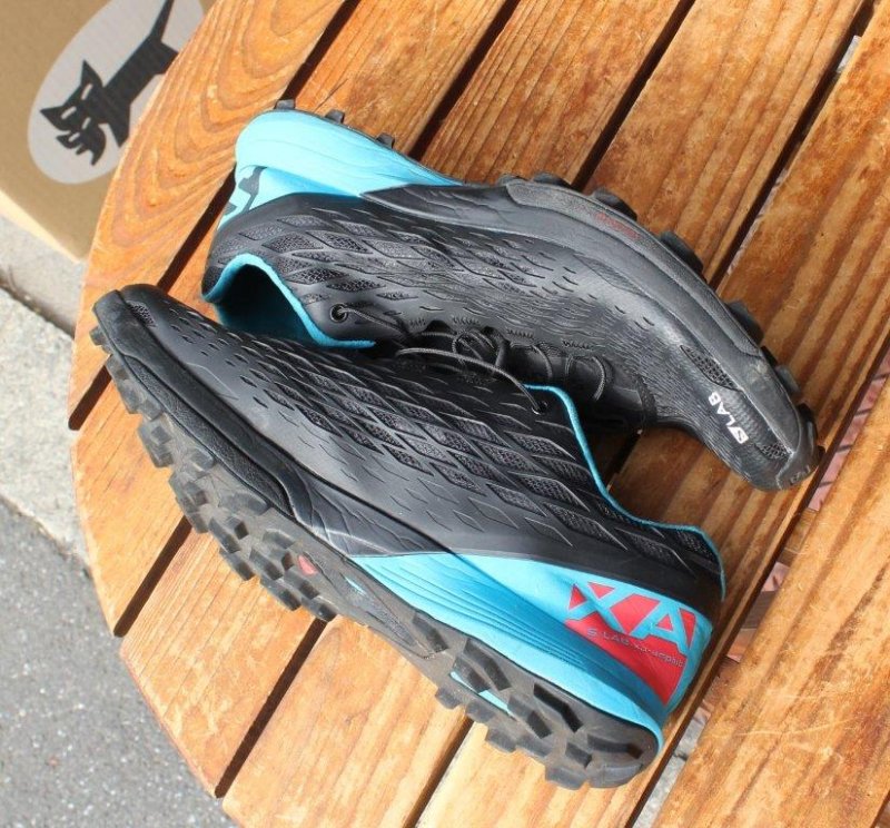 ＜salomon　サロモン＞　S/LAB XA AMPHIB　S/LAB XA アンフィビ | 中古アウトドア用品・中古登山用品 買取・販売専門店 :  maunga (マウンガ)