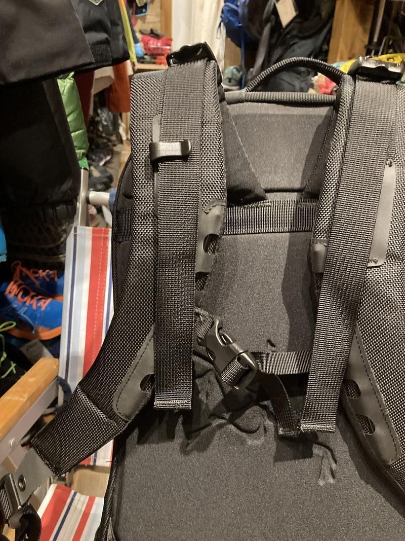 ARC'TERYX アークテリクス＞ ARRO 22 アロー22 | 中古アウトドア
