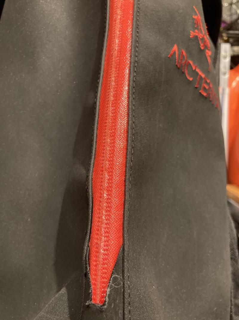 ARC'TERYX アークテリクス＞ ARRO 22 アロー22 | 中古アウトドア