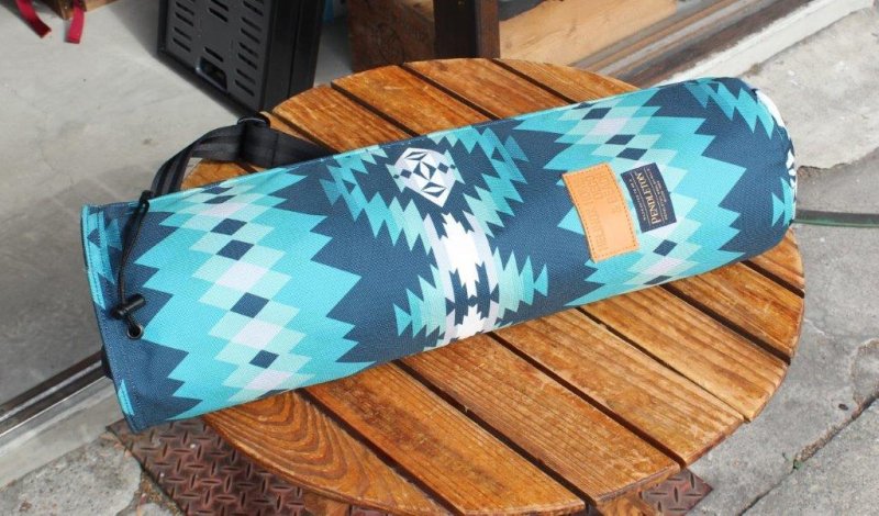 開店祝い vic2ペンドルトン PENDLETON x HELINOX Home cot convertible