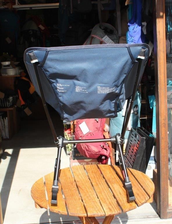 Helinox×PENDLETON ヘリノックス×ペンドルトン＞ Home Chair