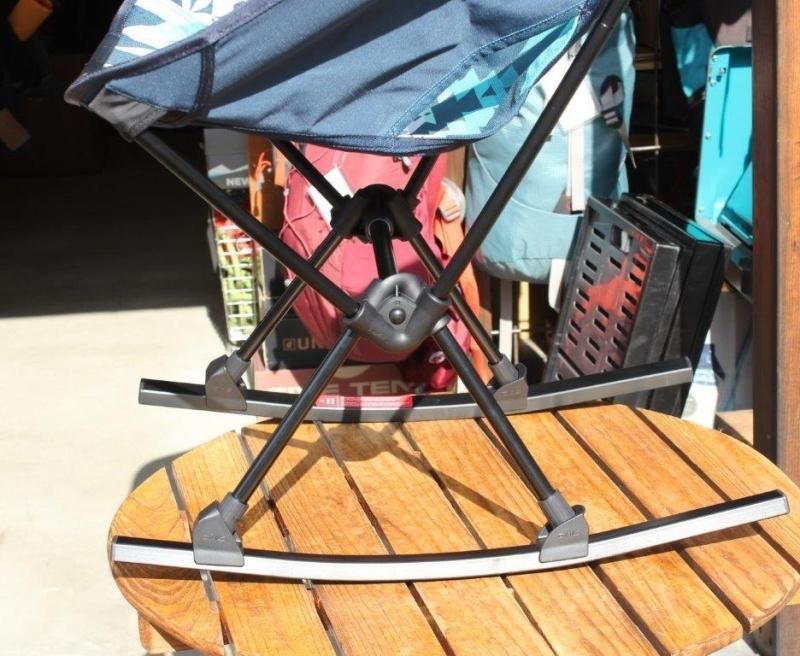 Helinox×PENDLETON ヘリノックス×ペンドルトン＞ Home Chair