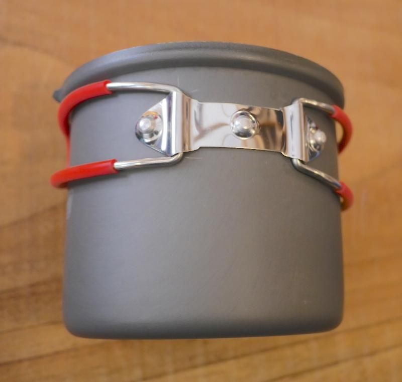 Coleman コールマン＞ パックアウェイソロクッカーセット | 中古
