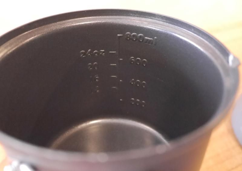 Coleman コールマン＞ パックアウェイソロクッカーセット | 中古