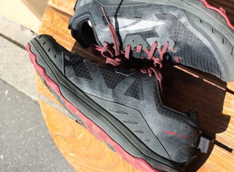 ALTRA アルトラ＞ LONE PEAK 6 ローンピーク6 | 中古アウトドア