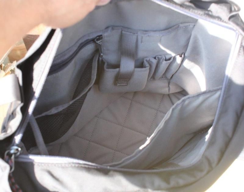 patagonia パタゴニア＞ Headway Tote ヘッドウェイトート
