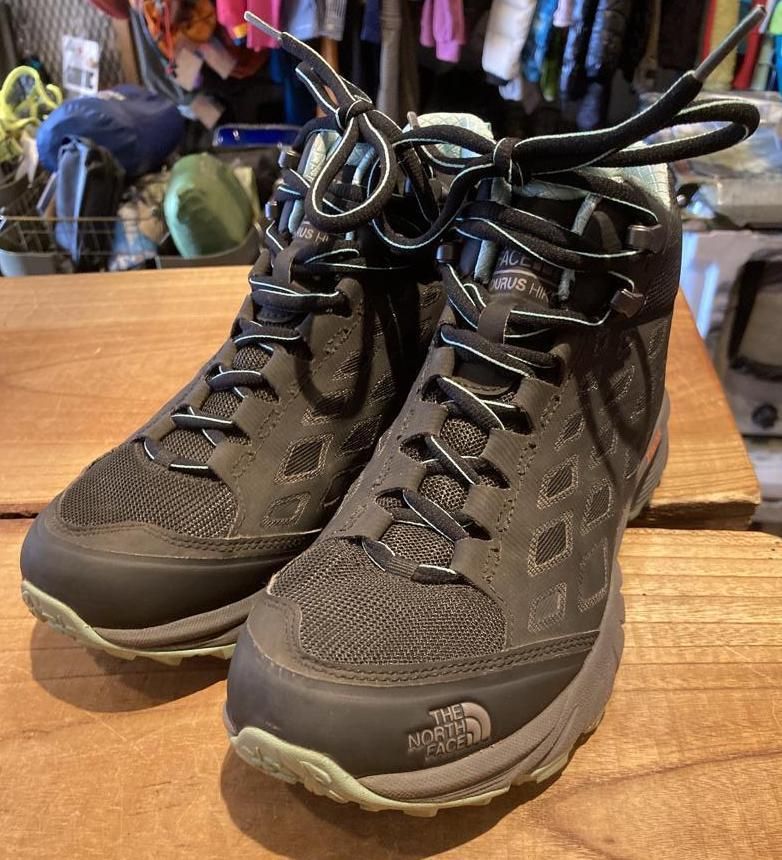 THE NORTH FACE ノースフェイス＞ W Endurus Hike Mid GORE-TEX エン