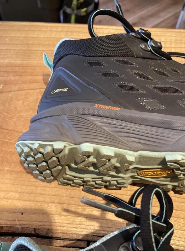 THE NORTH FACE ノースフェイス＞ W Endurus Hike Mid GORE-TEX