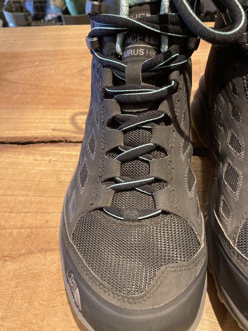 THE NORTH FACE ノースフェイス＞ W Endurus Hike Mid GORE-TEX