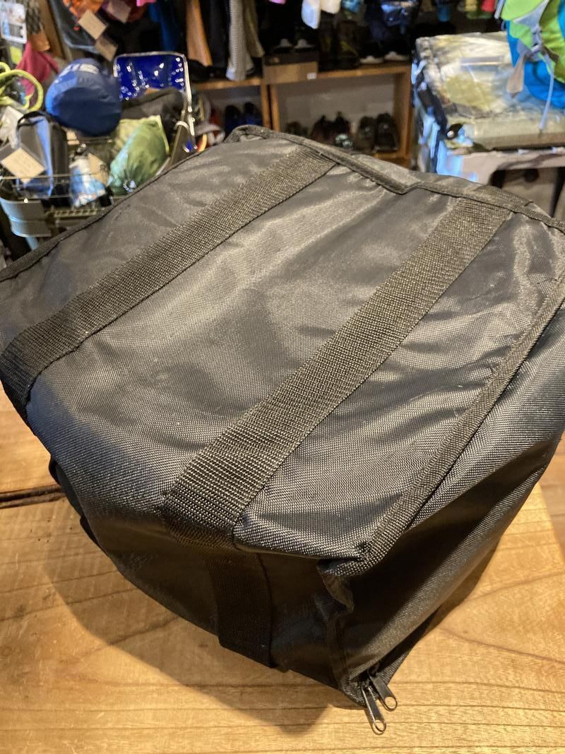 Coleman コールマン＞ ダッチオーブン12インチ/ケース・リッド