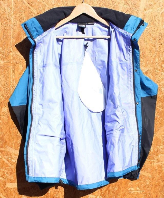 THE NORTH FACE ノースフェイス> Mountain Raintex Jacket THE NORTH FACE ノースフェイス> Mountain Raintex Jacket