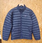 patagoniaѥ˥䡡Men's DOWN SWEATER󥺡󡦥ξʲ