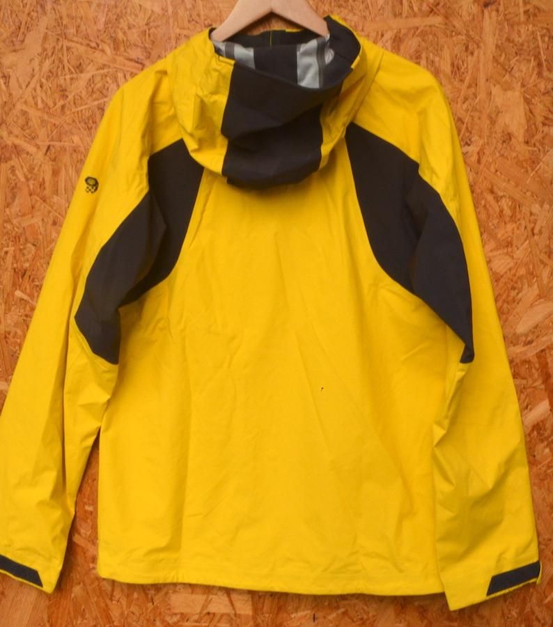 MOUNTAIN HARDWEAR マウンテンハードウェア＞ SERACTION JACKET セラ