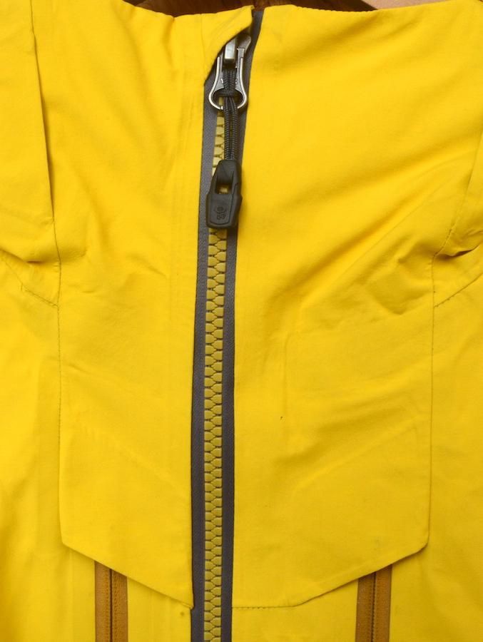 MOUNTAIN HARDWEAR マウンテンハードウェア＞ SERACTION JACKET