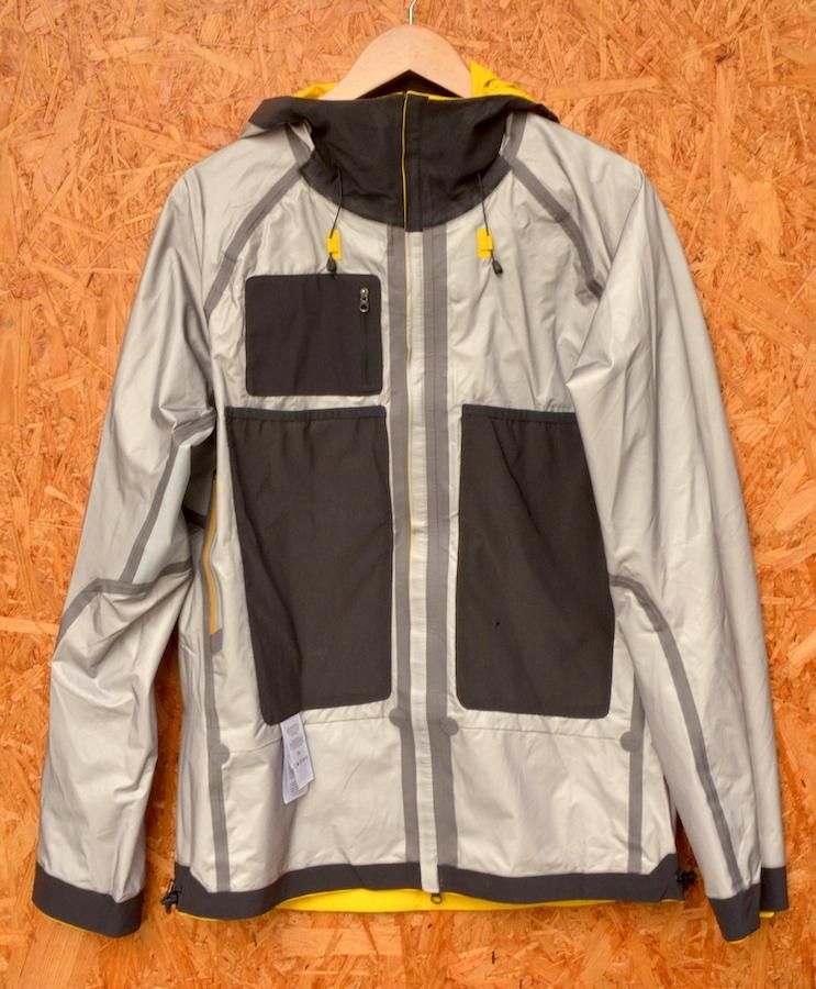 MOUNTAIN HARDWEAR マウンテンハードウェア＞ SERACTION JACKET セラ