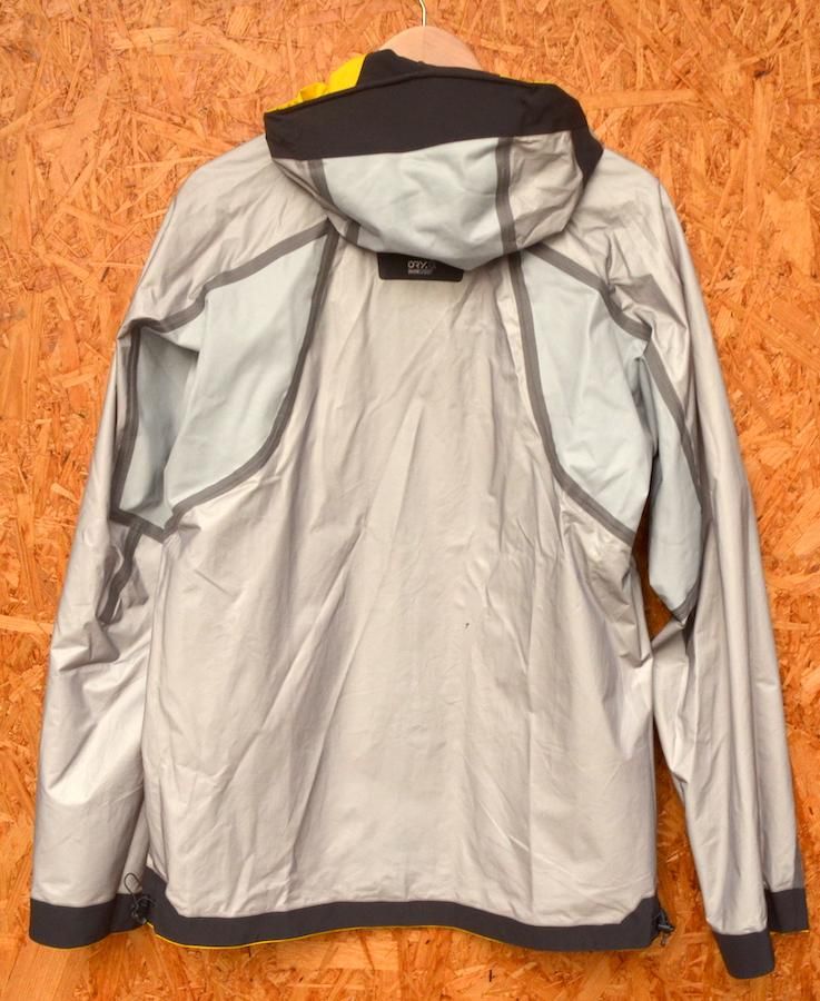 MOUNTAIN HARDWEAR マウンテンハードウェア＞ SERACTION JACKET セラ