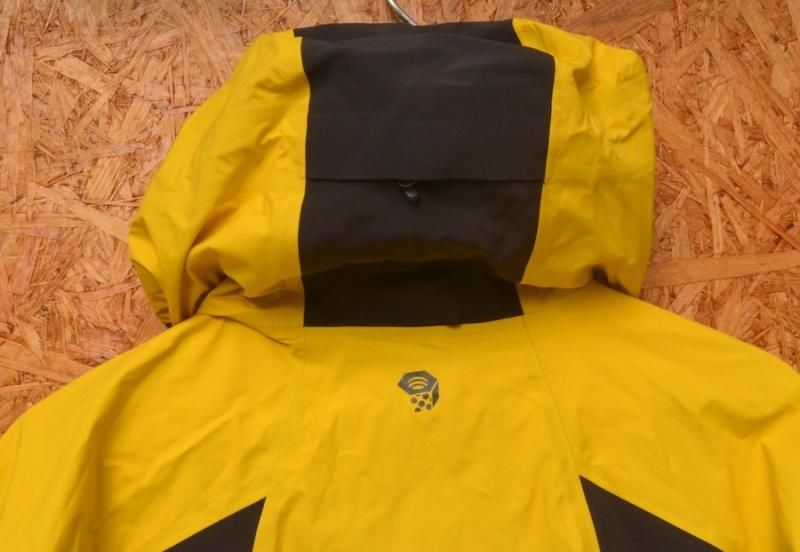 MOUNTAIN HARDWEAR マウンテンハードウェア＞ SERACTION JACKET セラ