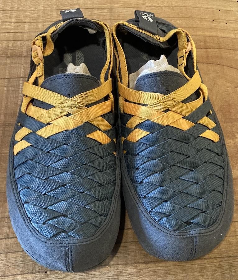 Patagonia サンダル 新品 advocate weave US8 Patagonia Footwear Advocate Lattice Sandal - Women's - Footwear