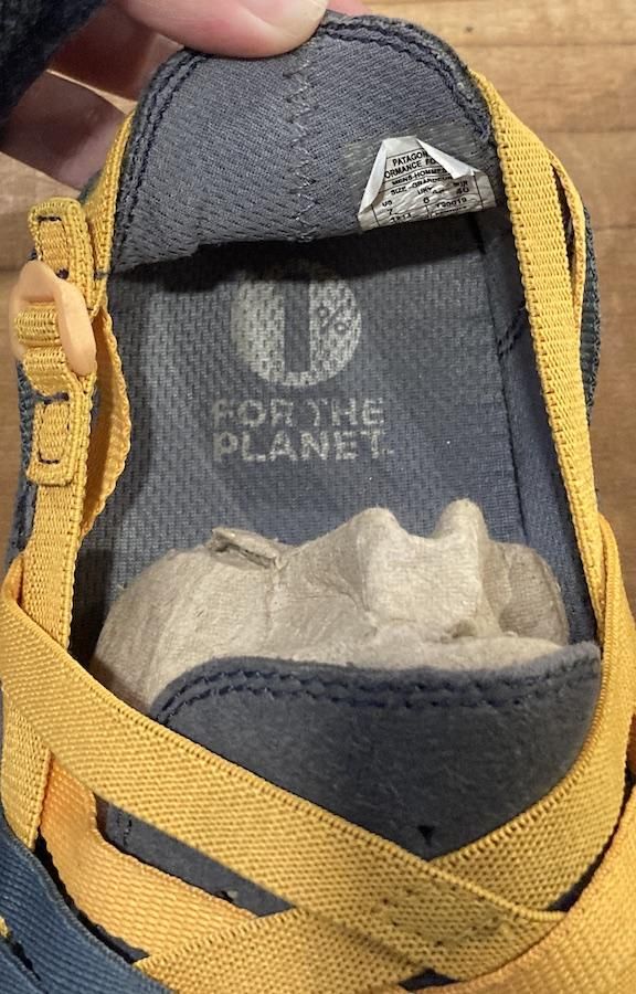 patagonia パタゴニア＞ Advocate Weave アドボケートウィーブ
