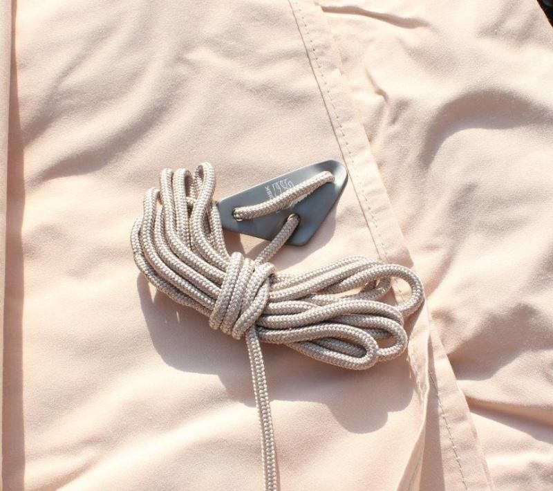 NORDISK ノルディスク＞ Kari 12 Tarp カーリ12タープ | 中古