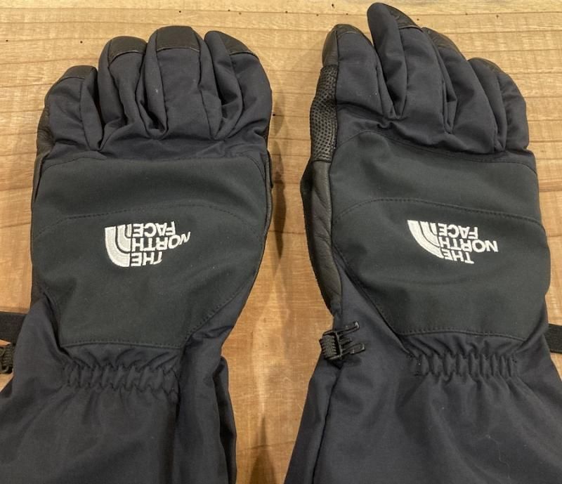 THE NORTH FACE ノースフェイス＞ AMA DABLAM SHELL GLOVE