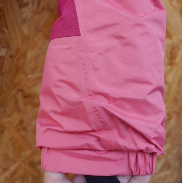 patagonia パタゴニア＞ ベビー・スノー・パイル・ワンピース | 中古