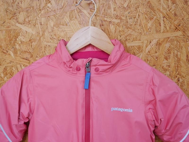 patagonia パタゴニア＞ ベビー・スノー・パイル・ワンピース | 中古