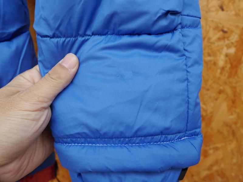 patagonia パタゴニア＞ ベビー・スノー・パイル・ワンピース