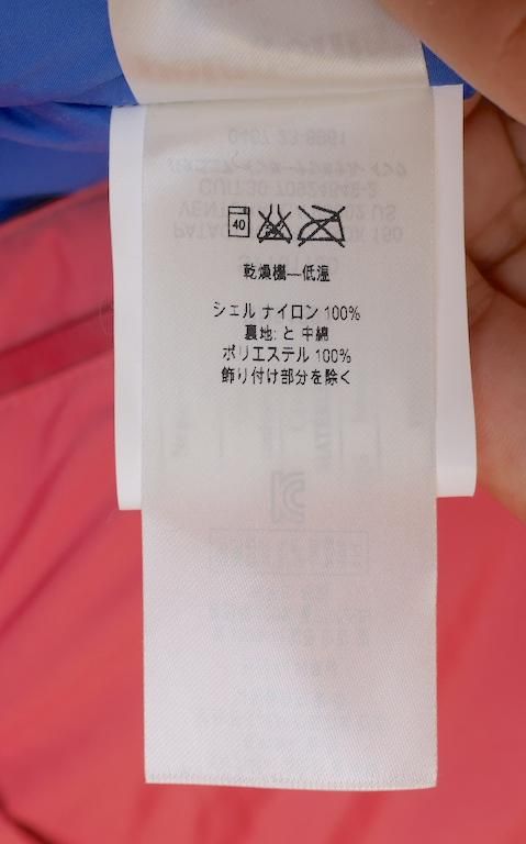 シエロ様専用 patagonia スノーパイルワンピース スキーウェア
