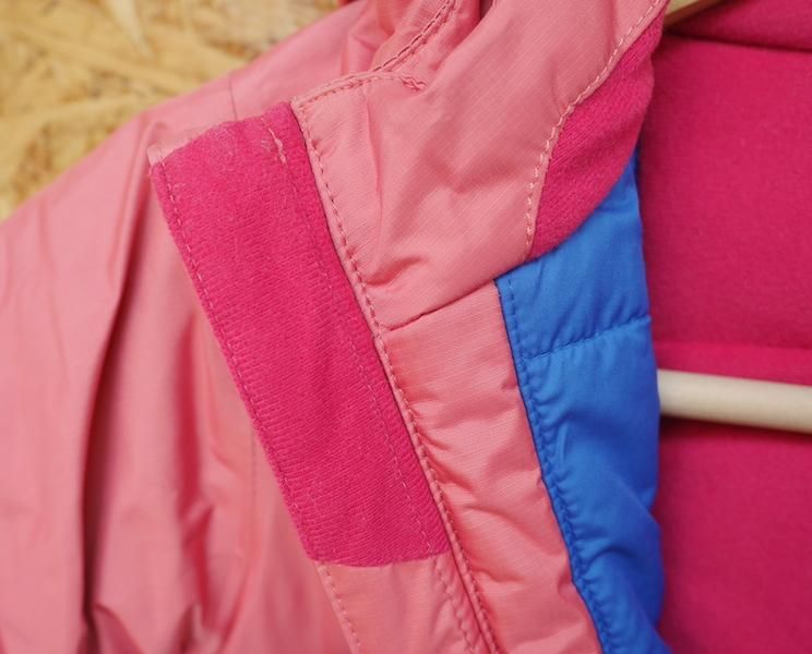 patagonia パタゴニア＞ ベビー・スノー・パイル・ワンピース