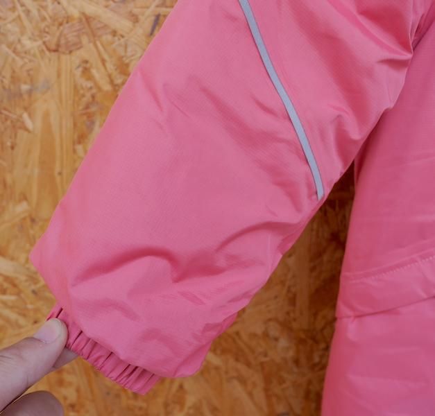 patagonia パタゴニア＞ ベビー・スノー・パイル・ワンピース
