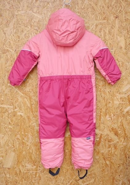 patagonia パタゴニア> ベビー・スノー・パイル・ワンピース | 中古