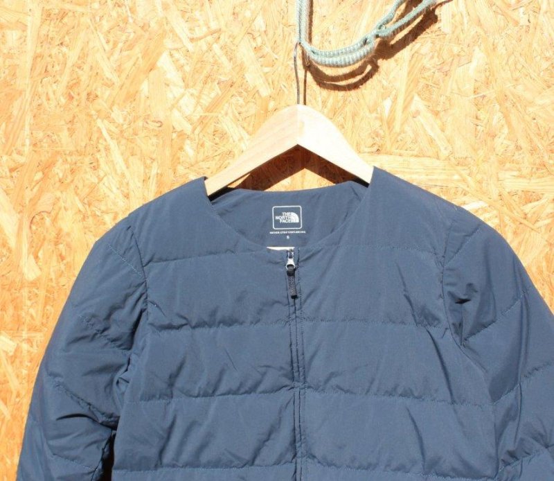 THE NORTH FACE ノースフェイス＞ BOARDWALK CARDIGAN ボードウォーク