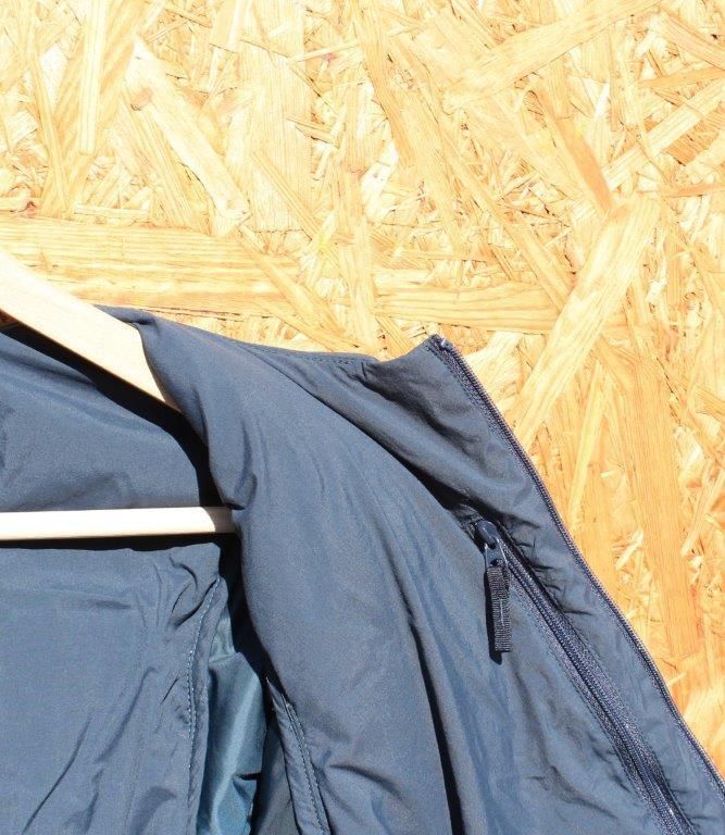 THE NORTH FACE ノースフェイス＞ BOARDWALK CARDIGAN ボードウォーク