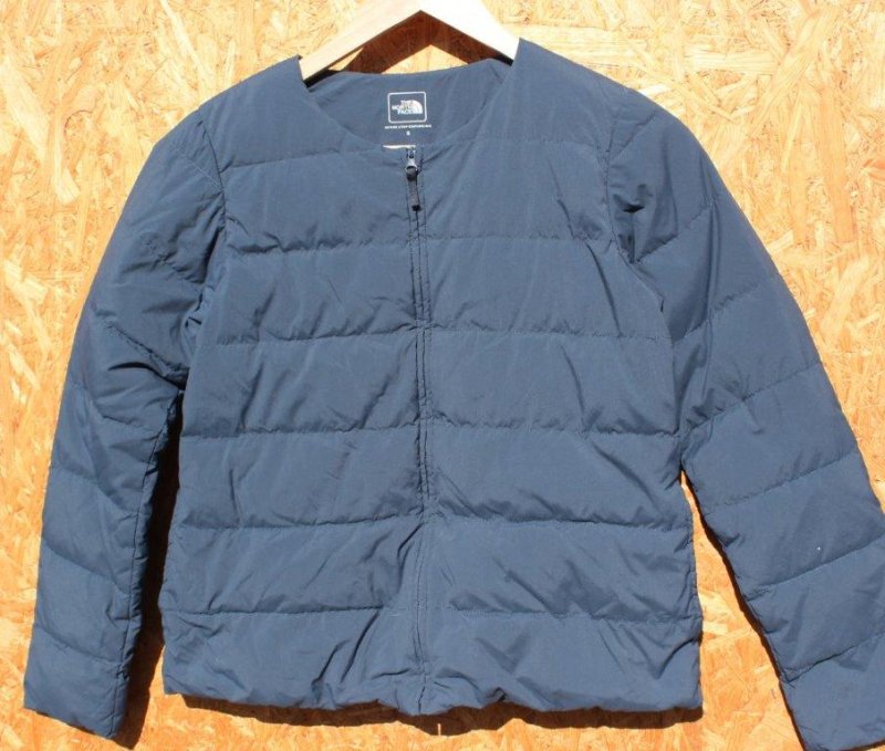 THE NORTH FACE ノースフェイス＞ BOARDWALK CARDIGAN ボードウォーク