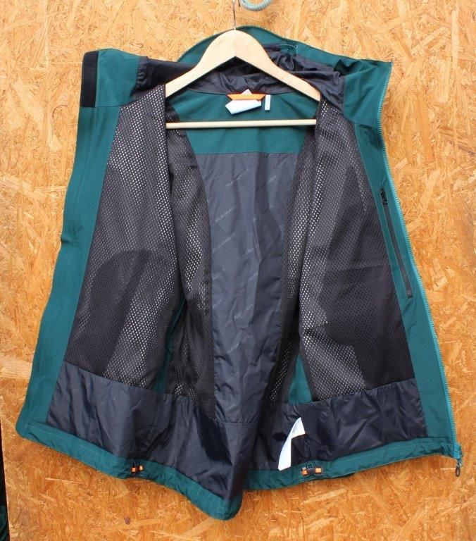 MAMMUT マムート＞ Ayako Pro HS Hooded Jacket AF アヤコプロ