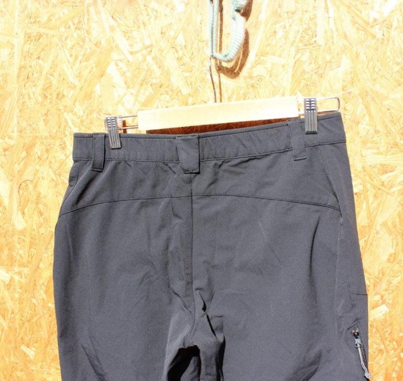 ＜MILLET ミレー＞ ALL OUTDOOR III PANTS オールアウトドア3