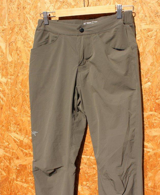 ARC'TERYX アークテリクス＞ Kestros Pant ケストロスパンツ | 中古