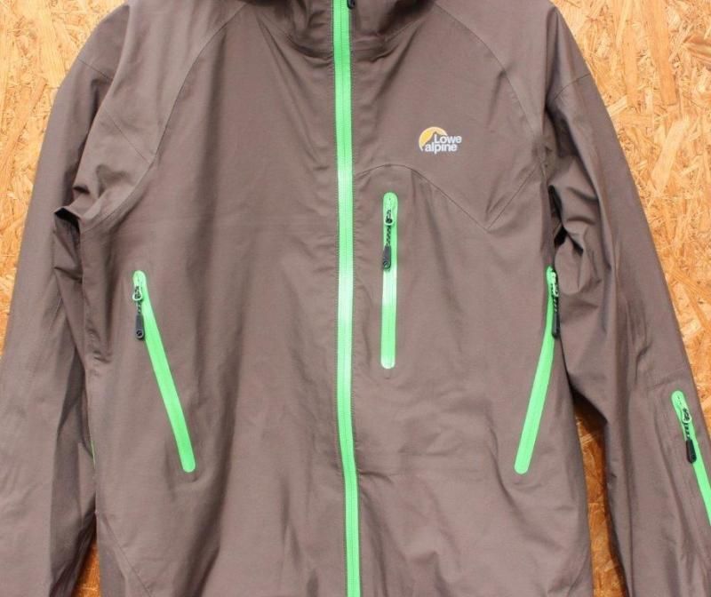 ロウアルパイン　ピークスジャケット　Lowealpine GORE-TEX XL Amazon.co.jp: (ロウ アルパイン)Lowe Alpine GTX VENTURE PRO