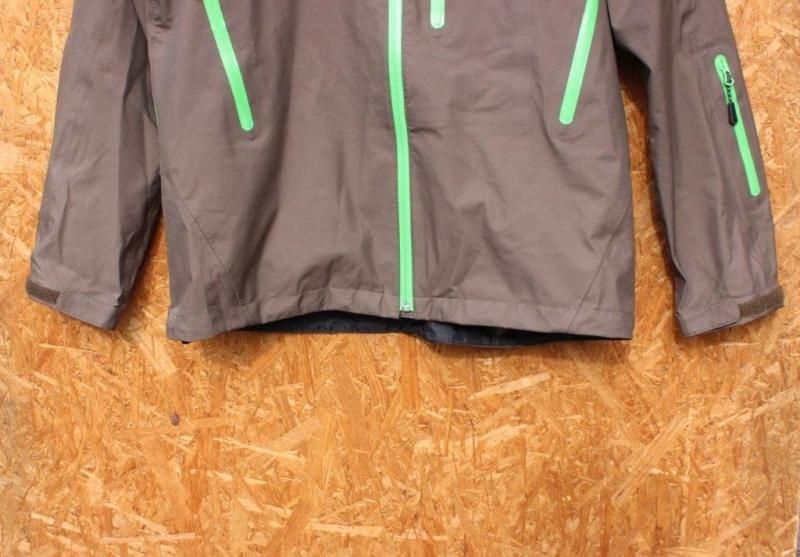 ロウアルパイン　ピークスジャケット　Lowealpine GORE-TEX XL Amazon | (ロウ アルパイン)Lowe alpine WILDERNESS GTX JACKET