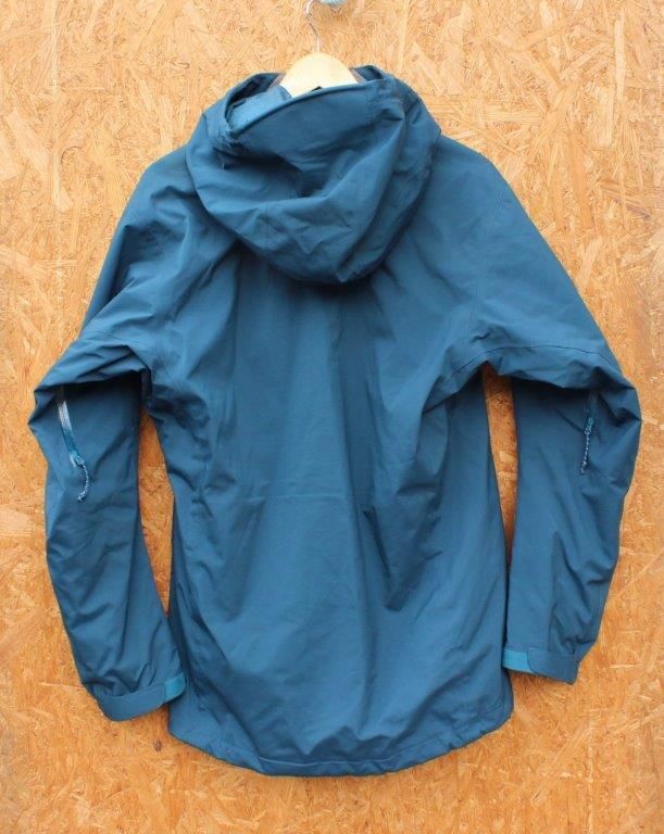 mont-bell モンベル ストームパーカ ウィンタースポーツ アウター ストームパーカ Women's｜モンベル