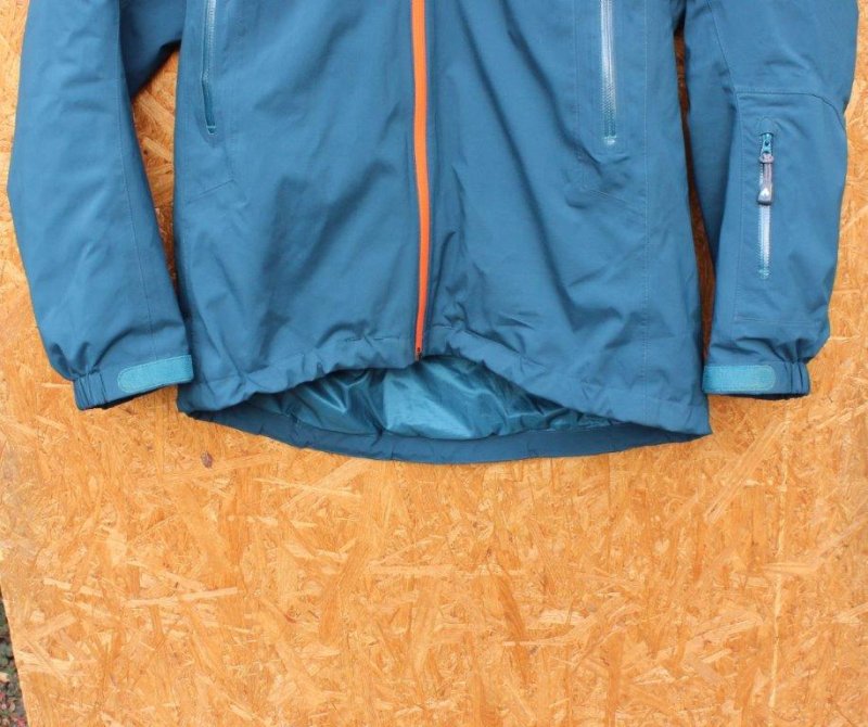 mont-bell モンベル＞ ストームパーカ | 中古アウトドア用品・中古登山