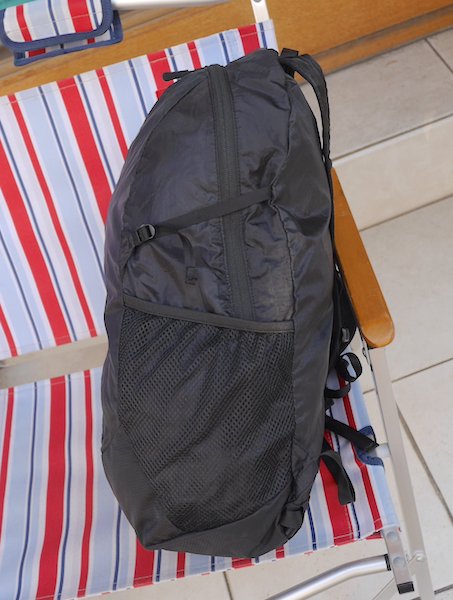 THE NORTH FACE ノースフェイス＞ Flyweight Pack 22 フライウェイトパック22 | 中古アウトドア用品・中古登山用品  買取・販売専門店 : maunga (マウンガ)