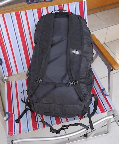 THE NORTH FACE ノースフェイス＞ Flyweight Pack 22 フライウェイトパック22 | 中古アウトドア用品・中古登山用品  買取・販売専門店 : maunga (マウンガ)