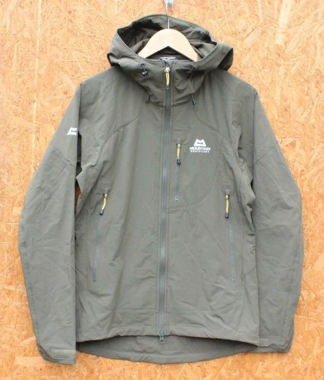 Mountain equipment frontier outlet jacket raven