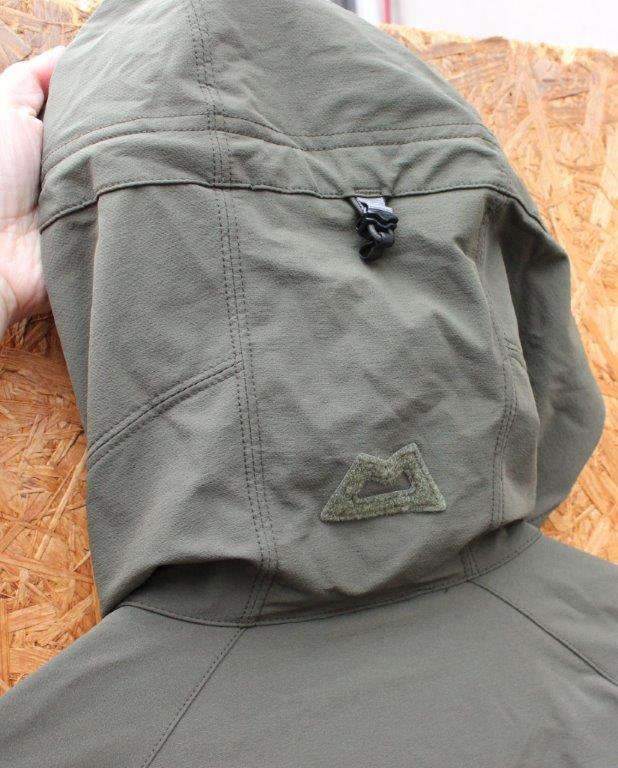 MOUNTAIN EQUIPMENT マウンテンイクイップメント＞ FRONTIER HOODED