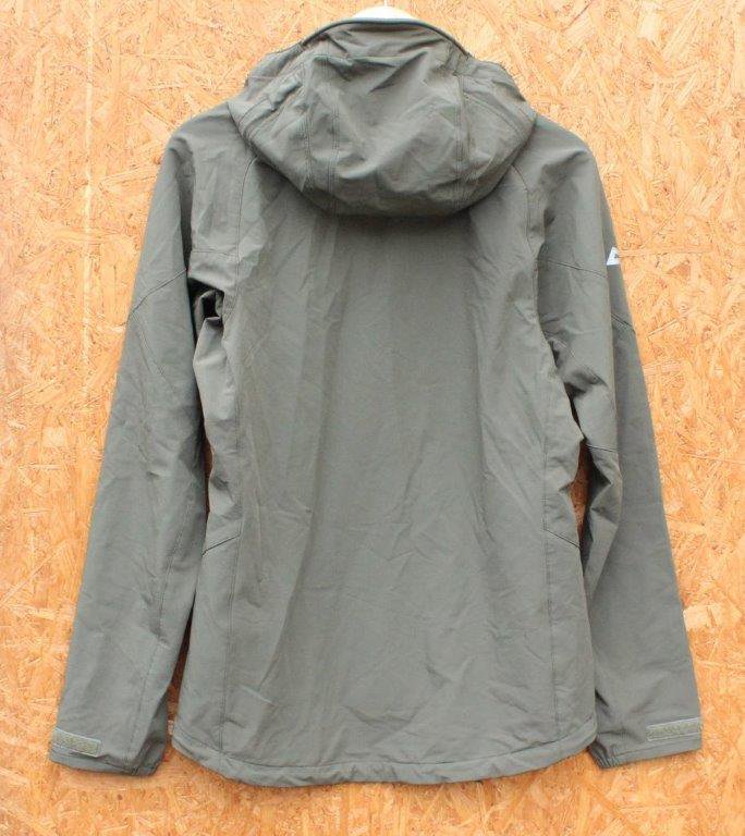 MOUNTAIN EQUIPMENT マウンテンイクイップメント＞ FRONTIER HOODED